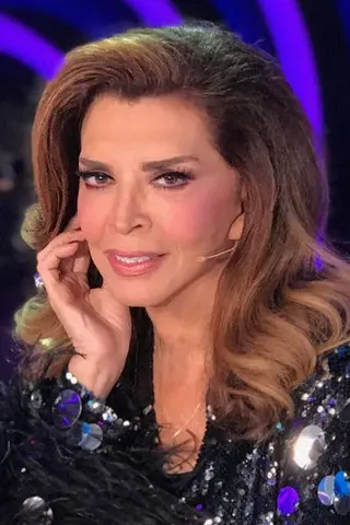 Peliculas de Mimi Denissi