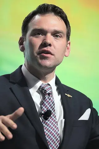Peliculas de Jack Posobiec