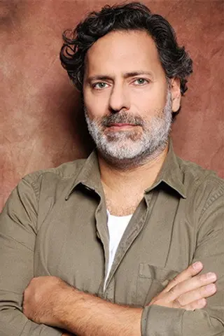 Peliculas de Renato Chocair