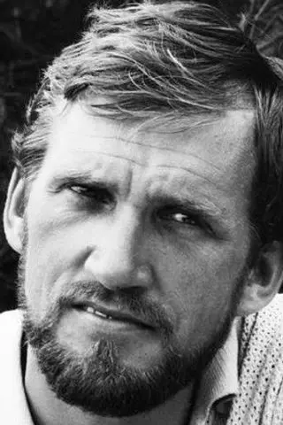 Peliculas de Jens Østerholm