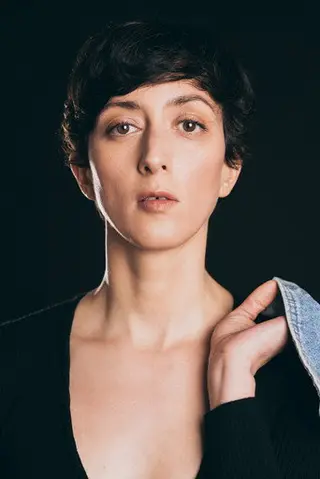 Peliculas de Pilar Bergés