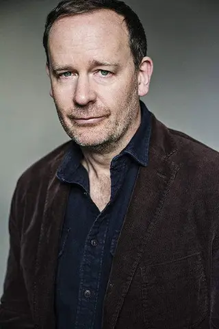 Peliculas de Simon Ludders
