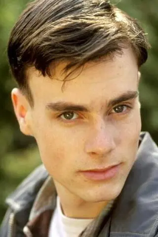 Peliculas de Zachary Ansley