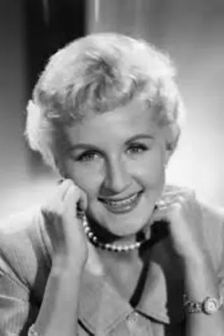Peliculas de Margaret Whiting