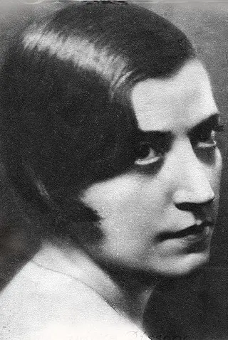 Peliculas de Giuditta Rissone