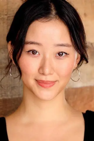 Peliculas de Gia Kim