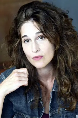 Peliculas de Laure Gouget