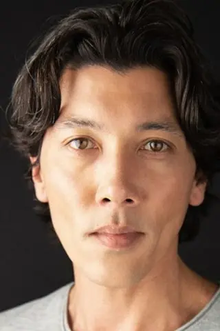 Peliculas de David Sakurai
