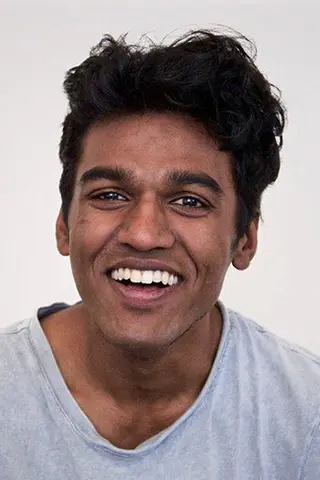 Peliculas de Amesh Edireweera