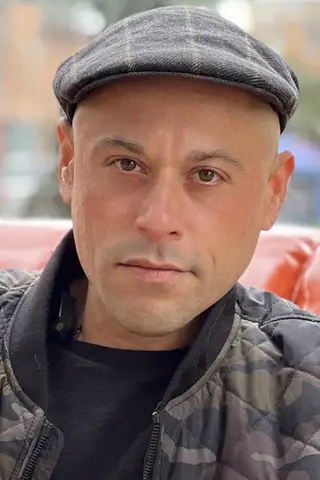 Peliculas de Evan Shafran