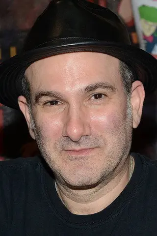 Peliculas de Eric Stuart