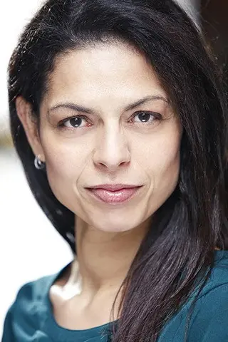 Peliculas de Myriam Acharki