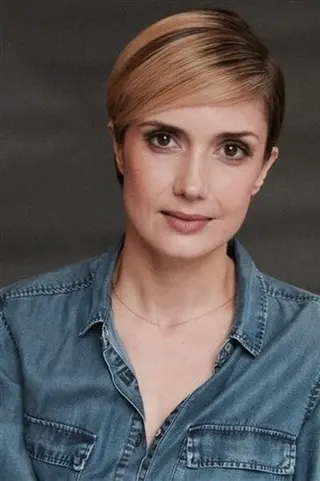 Peliculas de Sabine Perraud