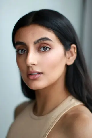 Peliculas de Nikkita Chadha