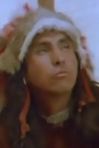 Peliculas de Fredrick Lopez