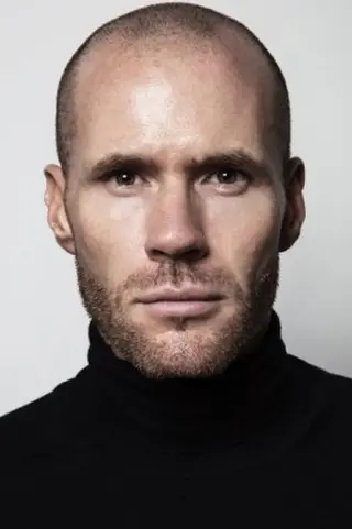 Peliculas de Oliver Trevena