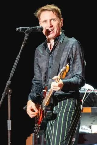 Peliculas de Alex Kapranos