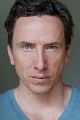 Peliculas de Michael Traynor