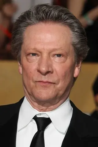 Peliculas de Chris Cooper