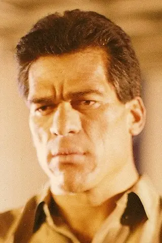 Peliculas de Agustín Bernal