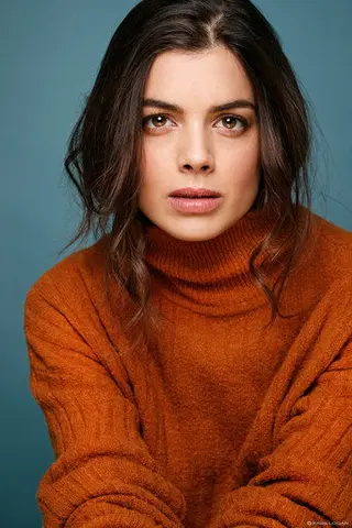 Peliculas de Anaïs Parello