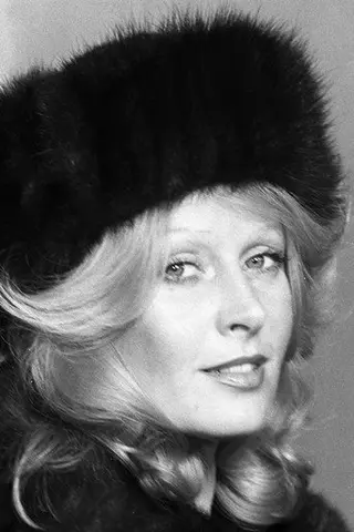 Peliculas de Beata Tyszkiewicz
