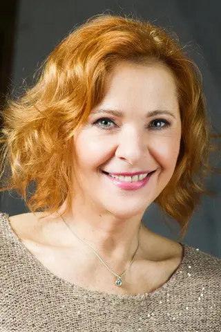 Peliculas de Kamila Magálová