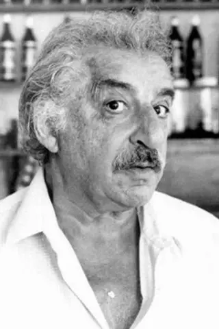 Peliculas de Renato Consorte