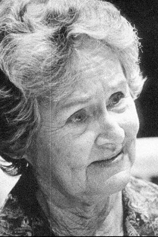 Peliculas de Gloria Dorson