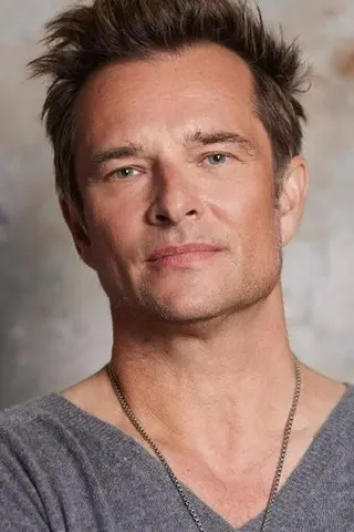 Peliculas de David Hallyday