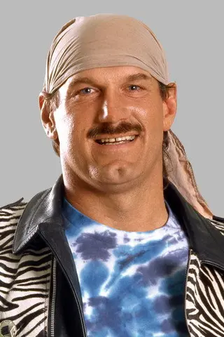 Peliculas de Jesse Ventura