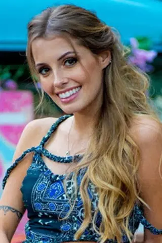 Peliculas de Paola Antonini
