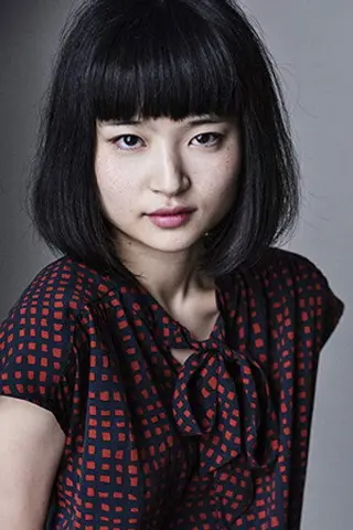 Peliculas de Aoi Okuyama