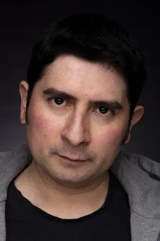Peliculas de Ari Gallegos