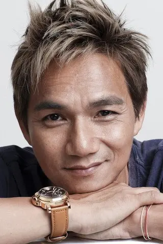 Peliculas de Ken Lok Tat-Wah