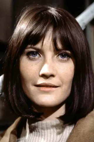Peliculas de Sandie Shaw