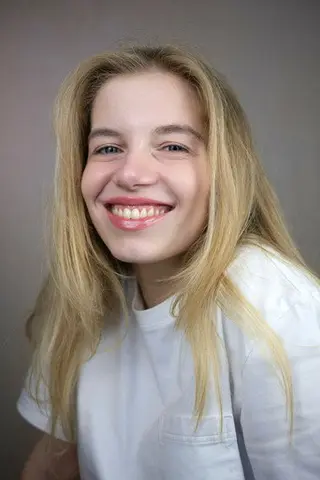 Doina Komissarov - Córka • Potomstwo