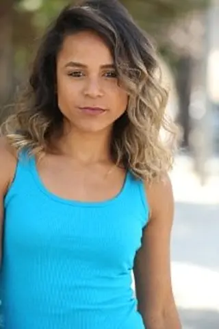 Peliculas de Danielle Tabor