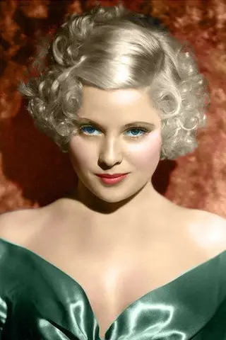 Peliculas de Mary Carlisle