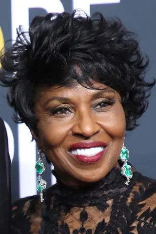 Peliculas de Pauletta Washington