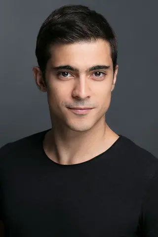Peliculas de Dogac Yildiz