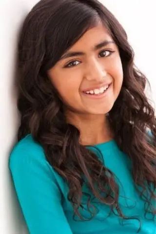Peliculas de M'laah Kaur Singh