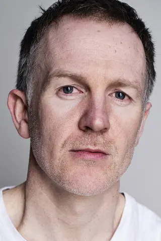 Peliculas de Niall Bishop
