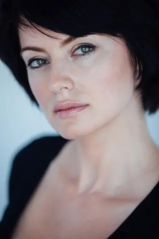 Peliculas de Natasha Romanova