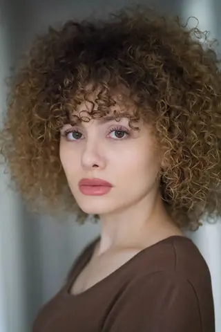 Peliculas de Basma Ayatte