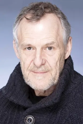 Peliculas de Ian Gelder