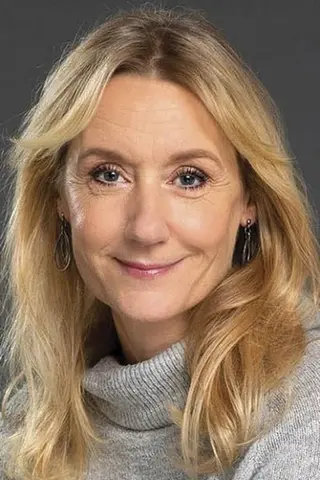 Peliculas de Anette Støvelbæk