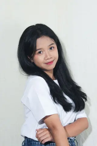 Keisha Nabila - Córka • Potomstwo