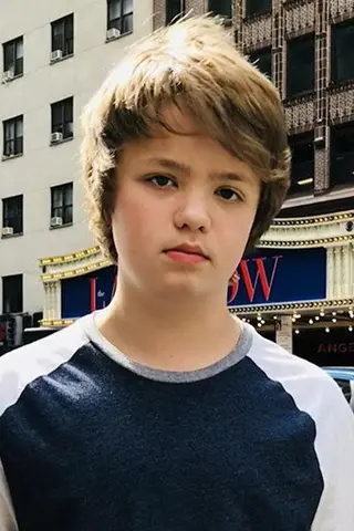 Peliculas de Owen Asztalos