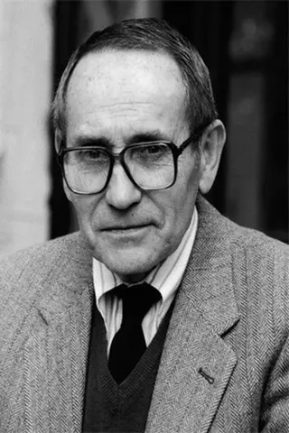Tadeusz Konwicki - Córka • Potomstwo